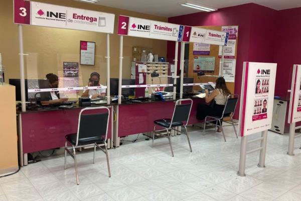 Junta Distrital 10 del INE cambiará de domicilio en Xalapa