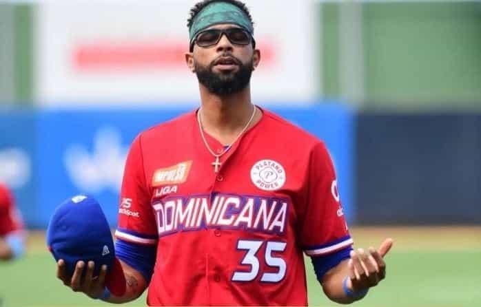 Rugen Tigres del Licey en Serie del Caribe