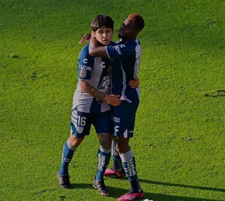 Manda Pachuca en el Clausura y lo demuestra en León