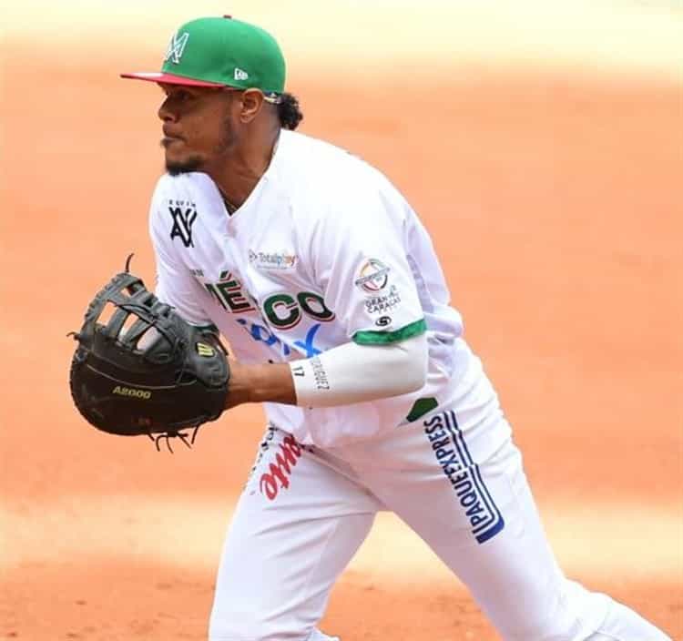 Vence México 7-6 a Colombia en la Serie del Caribe 2023