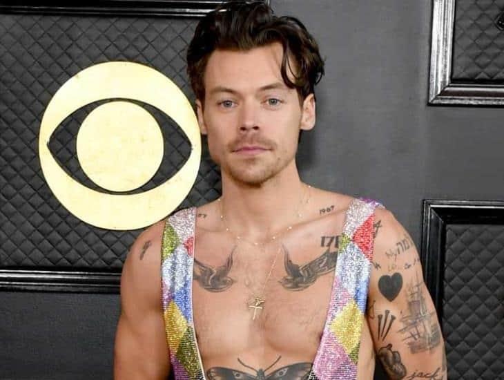 ¡Primer Grammy de la noche! Harry Styles gana Mejor Álbum Pop Vocal por Harrys House