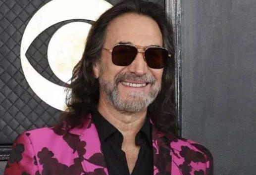Marco Antonio Solís invita a dignificar la música regional en los Premios Grammy 2023