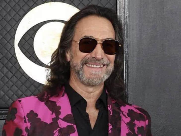 Marco Antonio Solís invita a dignificar la música regional en los Premios Grammy 2023