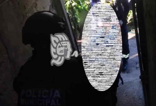 Mujer intenta acabar con su vida en la comunidad de La Haciendita
