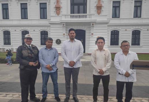 Constitución está más vigente que nunca, afirma el Colegio de Abogados