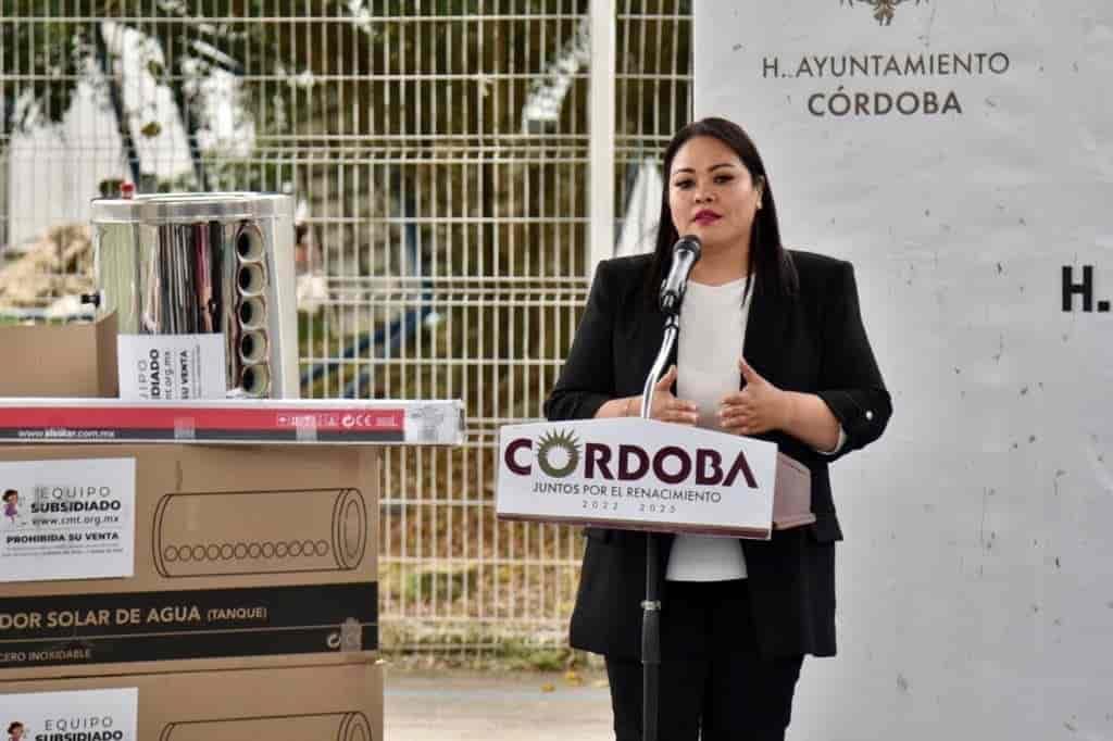 OPLE confirma violencia de género contra síndica de Córdoba