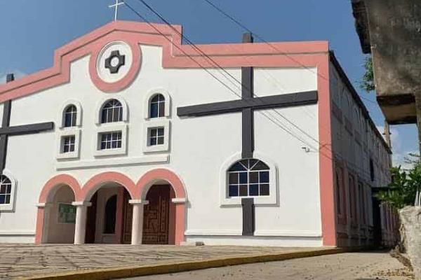 Construirán nuevos templos religiosos en Coatzacoalcos