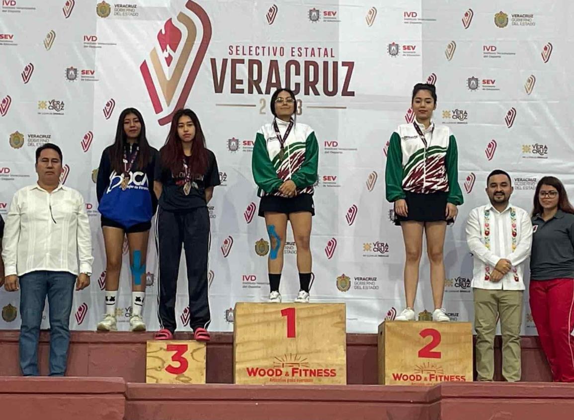 Derrocharon buen nivel en el Estatal de Tenis de Mesa