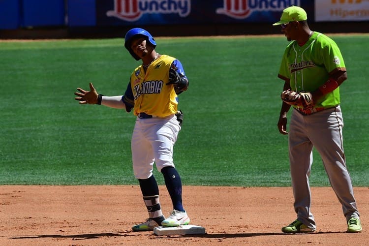 Se impone Vaqueros de Montería en Serie del Caribe