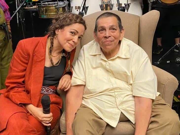 Pronto inauguraremos el nuevo Centro de Documentación del Son Jarocho en Jáltipan, agradecen a Natalia Lafourcade 