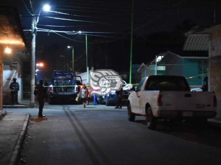 ¡Rescate fallido! En enfrentamiento, asesinan a secuestrado en Atzacan; dos detenidos (+Video)