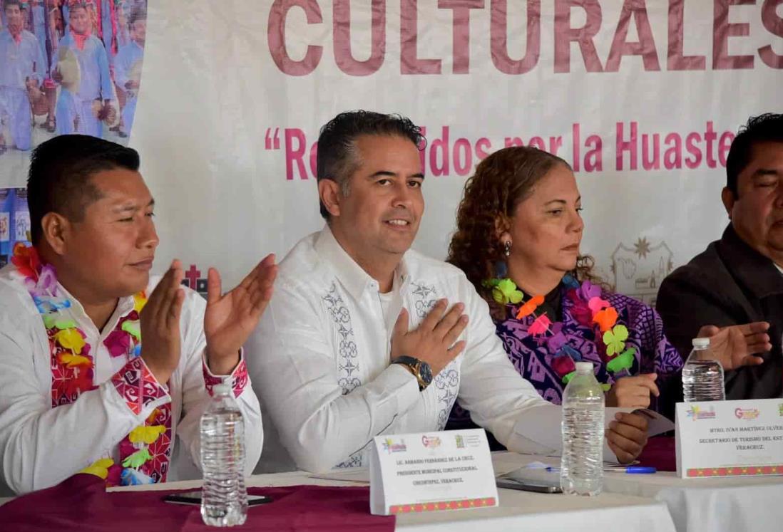 Anuncian nuevo proyecto turístico en la Huasteca Veracruzana