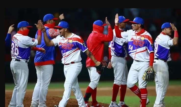 Logra Puerto Rico triunfo de oro puro en SC 2023