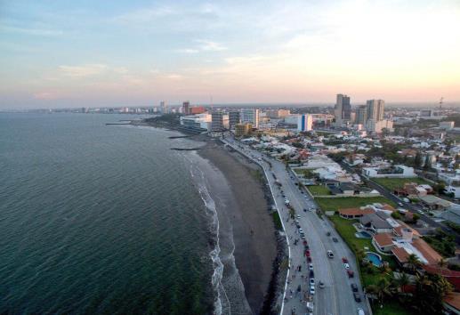 Unánue, la oportunidad de Boca del Río