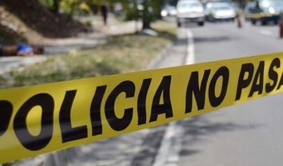 Hallan cuerpo de bebé tirado en un lote baldío en Veracruz