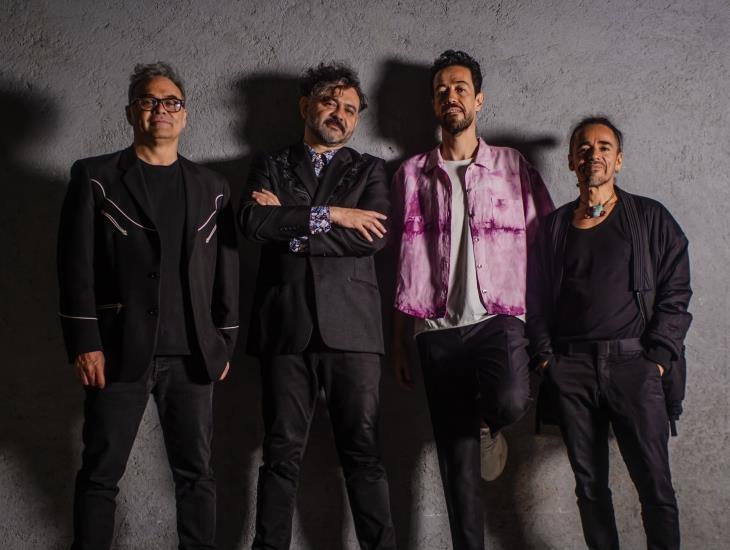 Café Tacvba y Carla Morrison integran cartel de Hollywood Bowl 2023