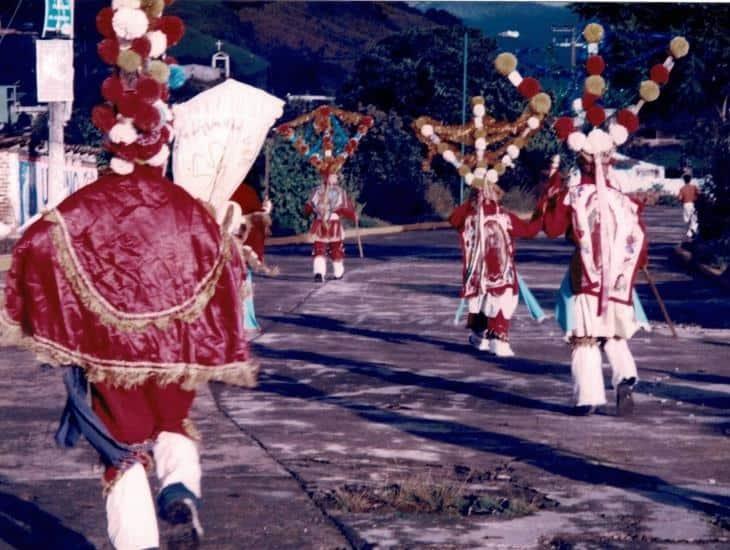 Una recepción especial en Alpatlahuac