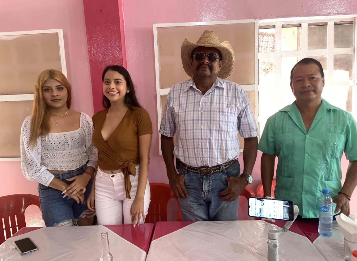 Habrá barbacoa gratis en Almagres para la feria de San José en marzo(+Video)