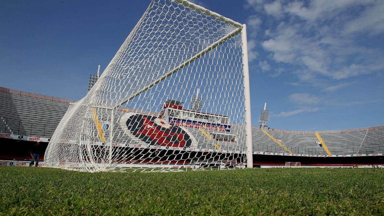 Aunque haya equipo, tardará regreso del futbol de Primera a Veracruz