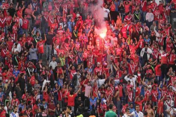 A encuesta, nombre del nuevo equipo de futbol en Veracruz