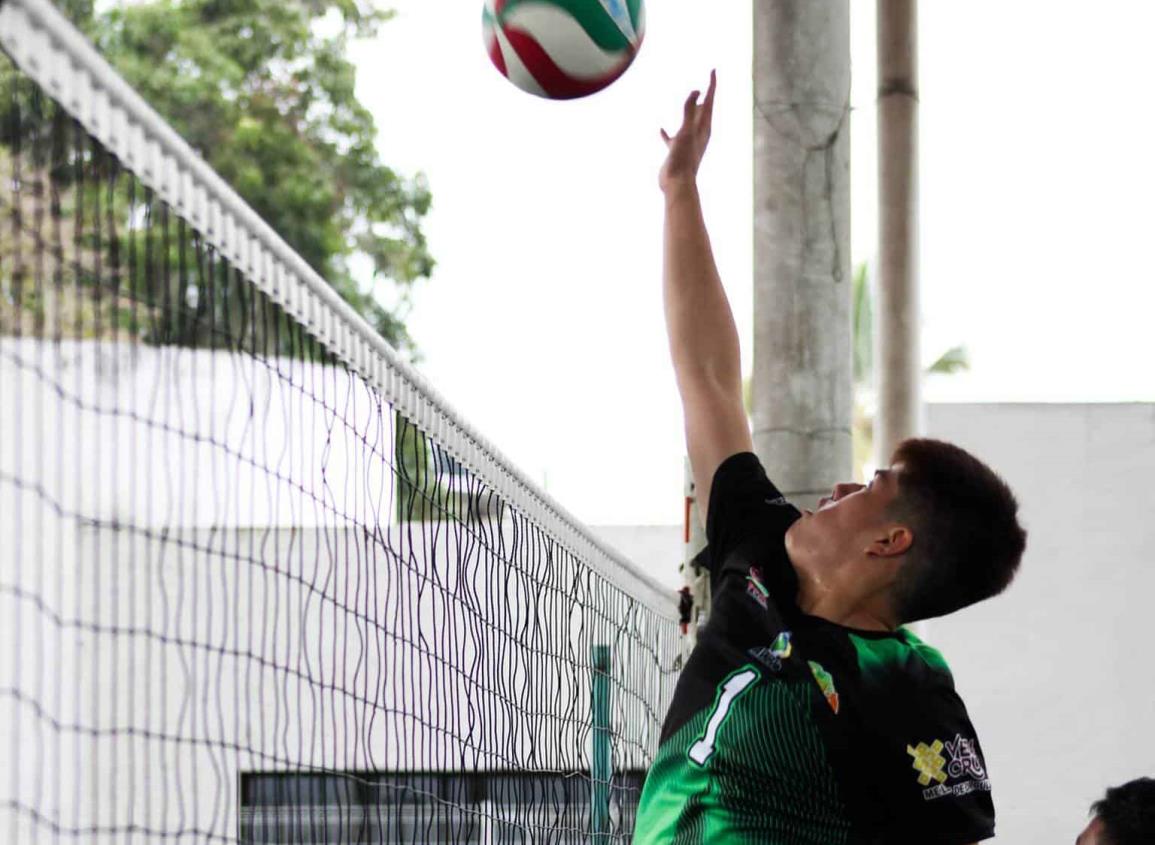 Coatza será sede de Estatal de Voleibol de Sala