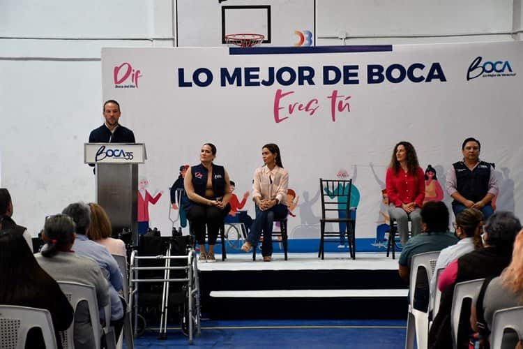 Fin de semana largo dejó derrama de 30 mdp en Boca del Río