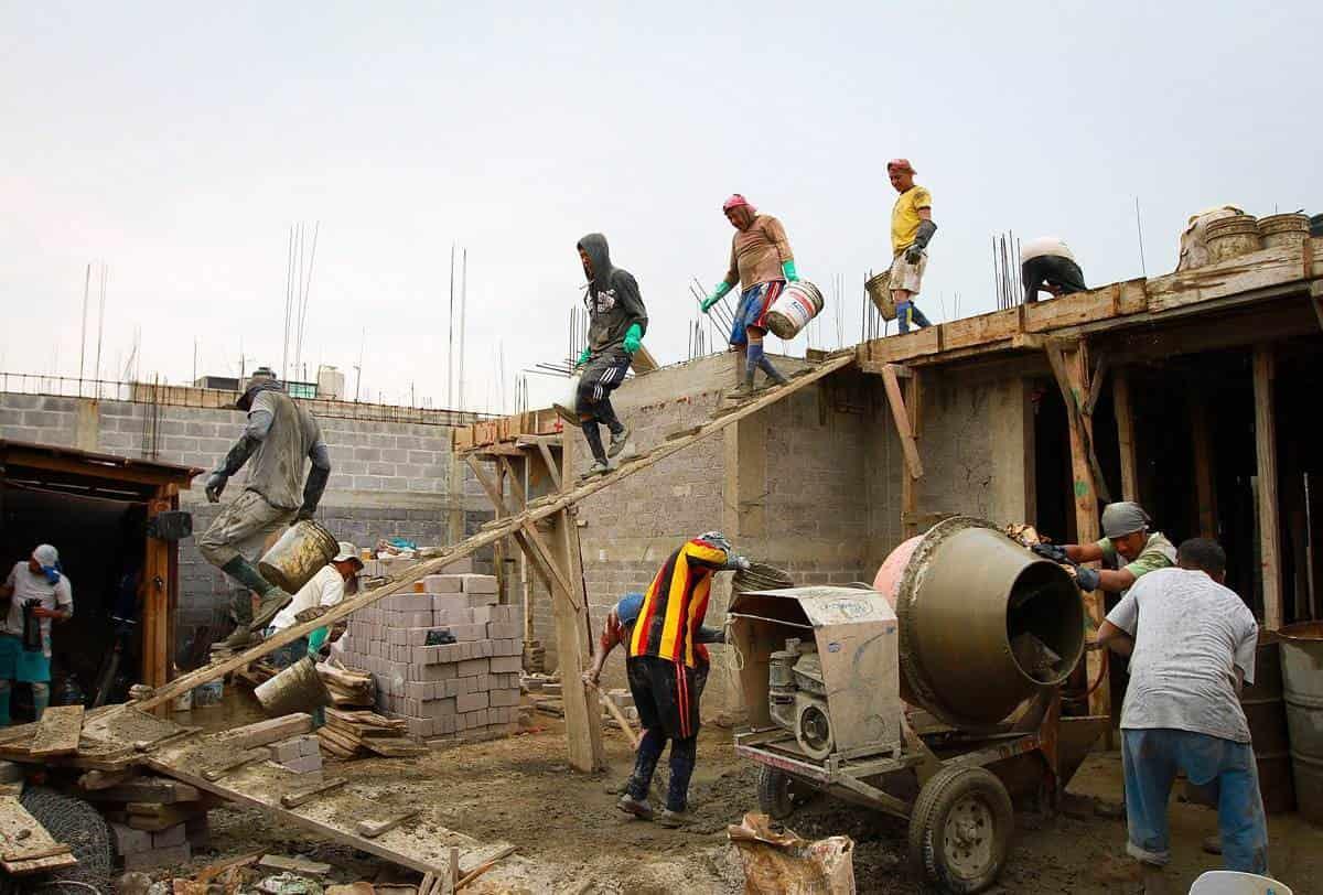 Infonavit ofrece créditos para construcción de vivienda; así lo prefieren los trabajadores