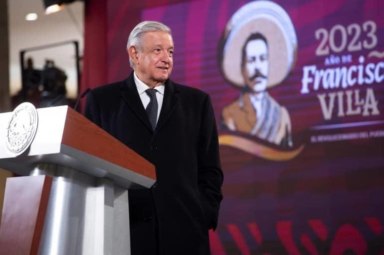 AMLO inaugurará ruta libre hacia el AIFA en el Estado de México