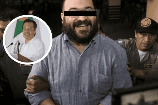 ‘NO SOY DUARTE’: CUITLÁHUAC