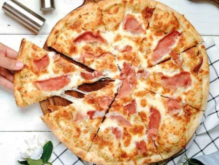 ¡Feliz Día Mundial de la Pizza! Conoce más del delicioso platillo italiano