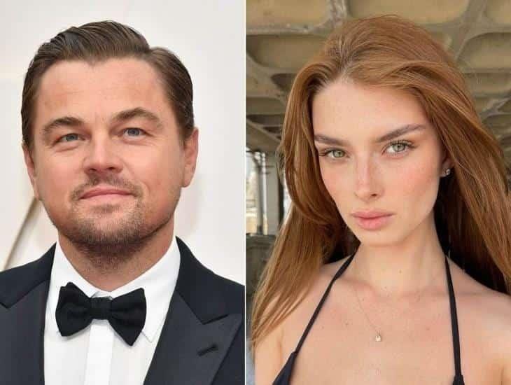 “Titanic es más vieja que su novia”: Critican a Leonardo DiCaprio por romance con joven de 19 años