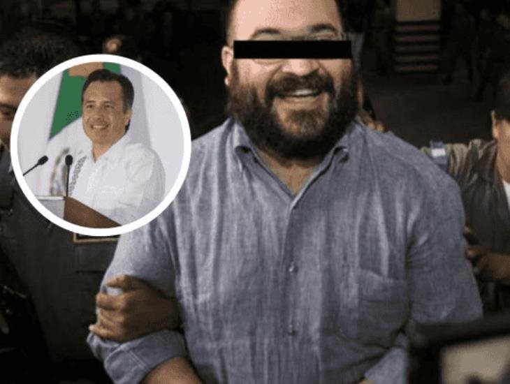 ‘NO SOY DUARTE’: CUITLÁHUAC