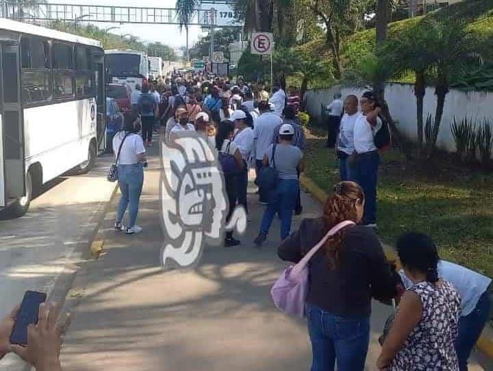 Protestan en Córdoba por instalación de centro de transferencia de residuos (+Video)