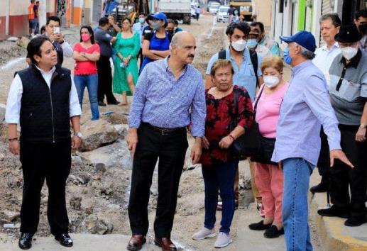 El tesoro de Ricardo Ahued