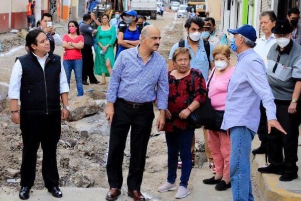 El tesoro de Ricardo Ahued