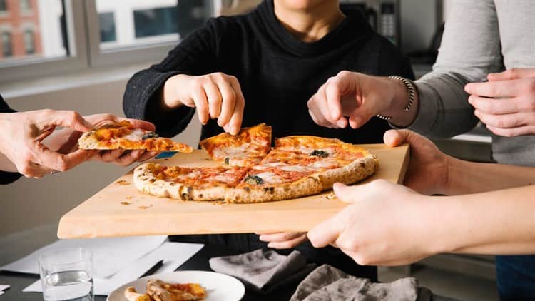 ¡Feliz Día Mundial de la Pizza! Conoce más del delicioso platillo italiano