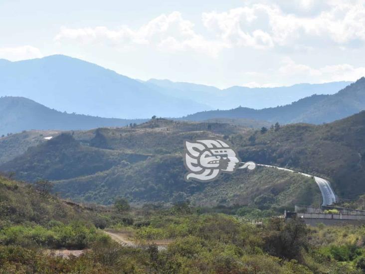 Carretera de Cumbres de Maltrata, principal foco rojo de robo en transporte de carga: Canacar