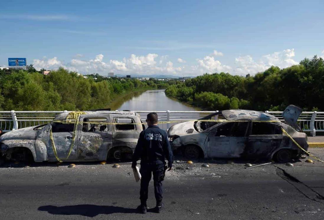 Fiscales de Estados Unidos piden que cárteles mexicanos sean declarados terroristas