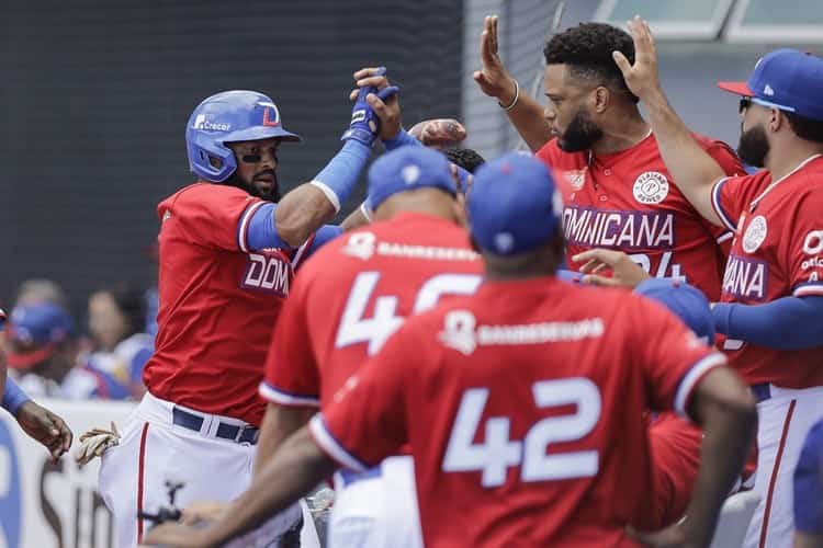 Rugen Tigres de Licey y avanzan a Semifinales