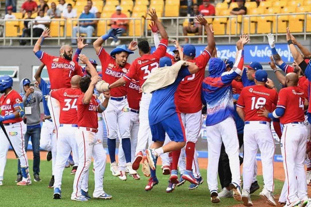 Rugen Tigres de Licey y avanzan a Semifinales