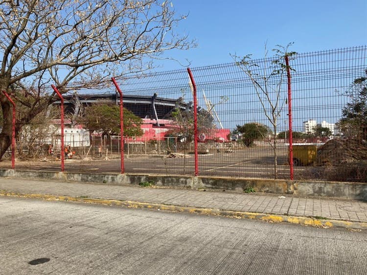 Hasta aire acondicionado tendrá el estadio Luis Pirata Fuente