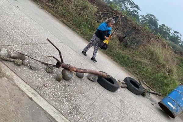 Querían aprobar vertedero de Amatlán en lo oscurito, acusan; exigen transparencia