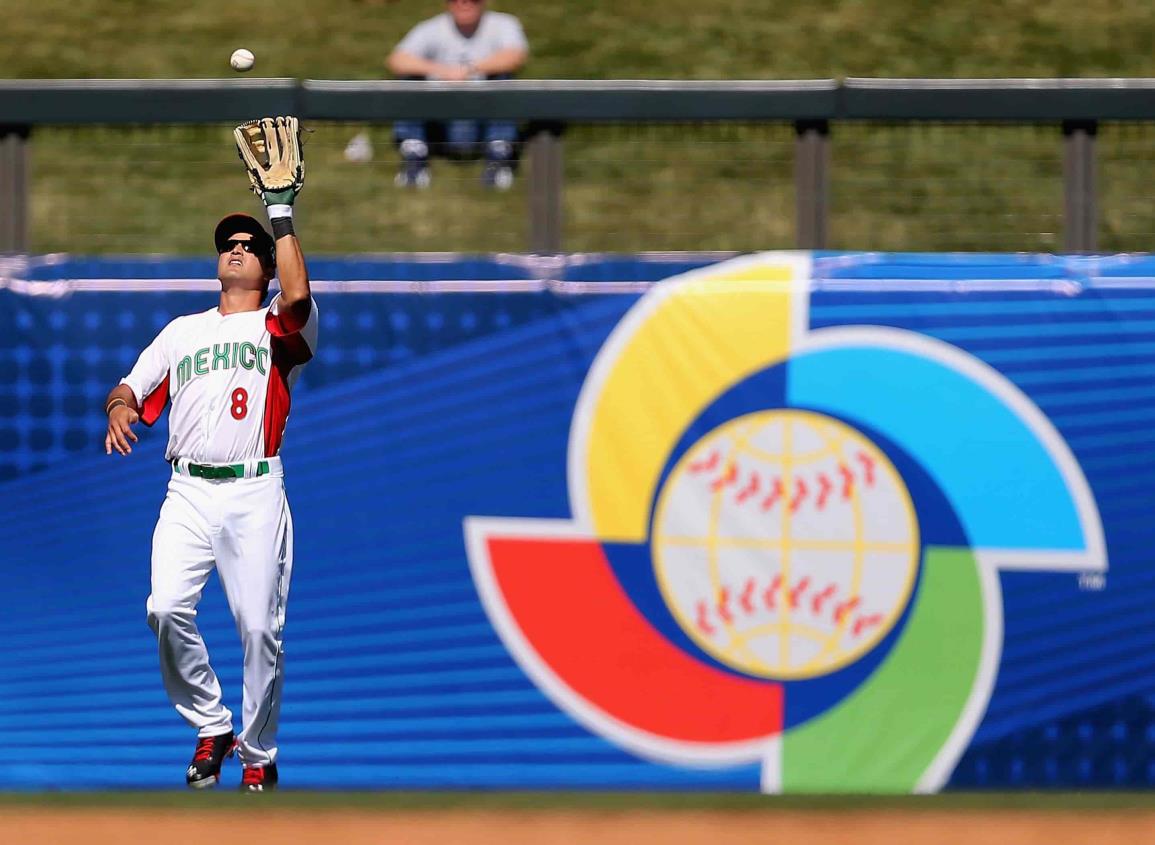 México se presentará con un equipo de respeto en el Clásico Mundial de Beisbol 2023