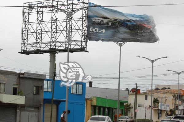 ¡Viene con ganas! Frente Frío 31 será más intenso, advierte PC (+Video)