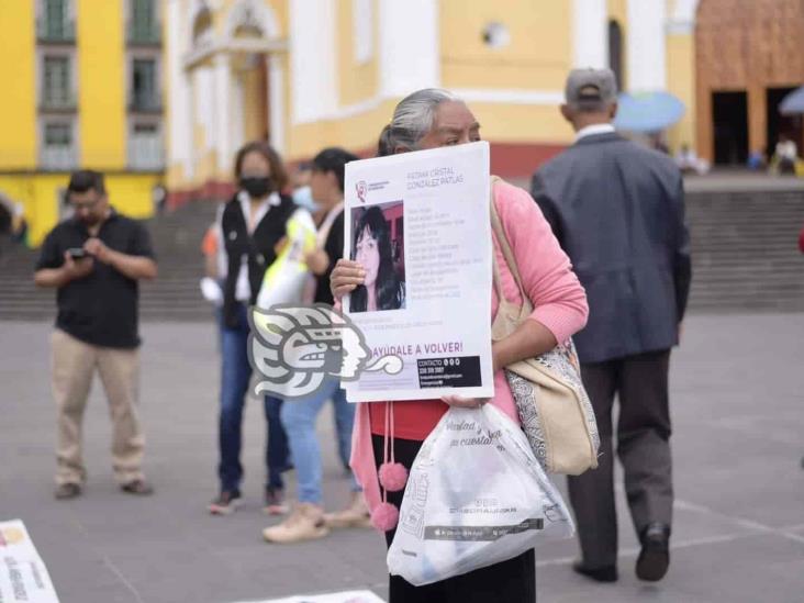 Dos meses sin noticias de Fátima; nadie quiere decir nada (+Video)