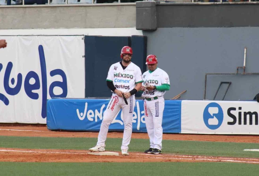 Termina el sueño de México en la Serie del Caribe