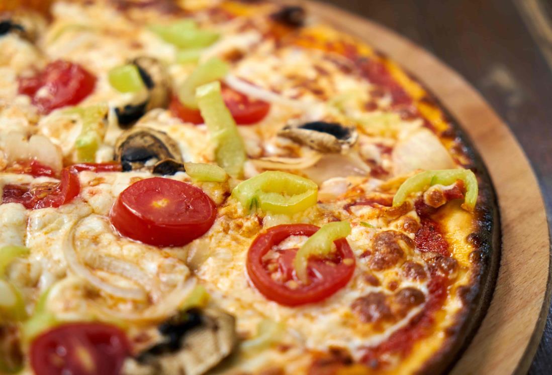 Día Mundial de la Pizza; conoce el origen de este rico platillo italiano