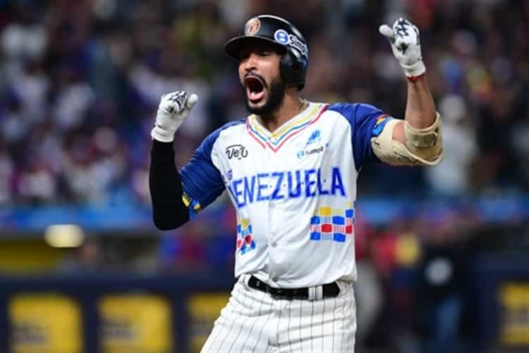 Rugen Leones y jugarán la Final de la Serie del Caribe