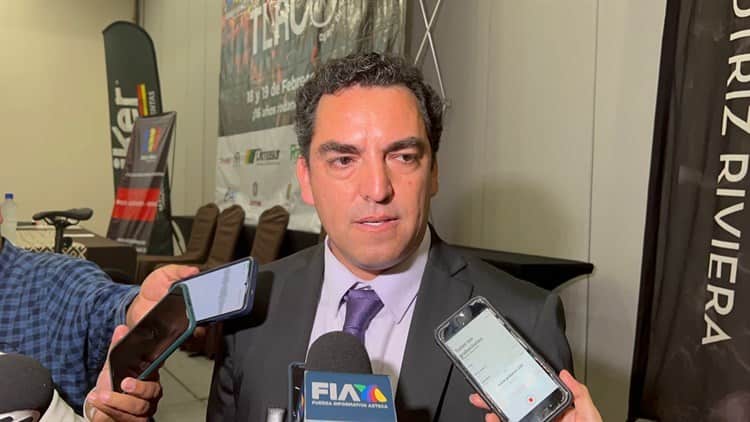 Veracruz captó durante 2022 más de 200 mdp por turismo deportivo (+Video)