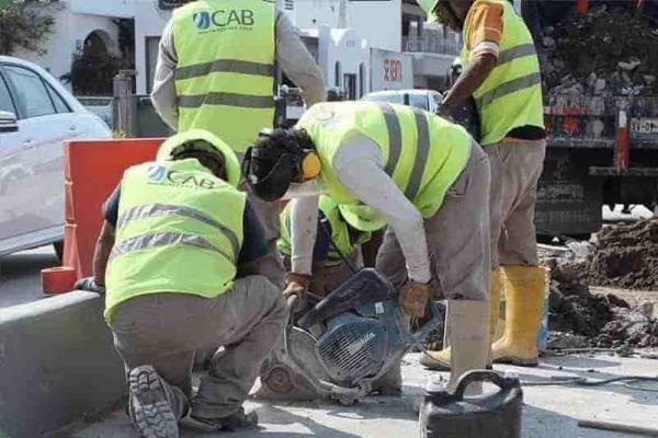 ¡Atento! Por 24 horas, cierre en bulevar Ruiz Cortines en Boca del Río